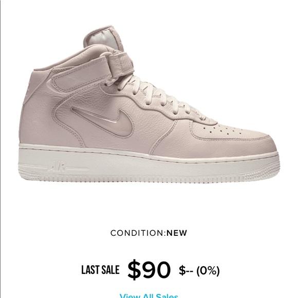 air force one prm